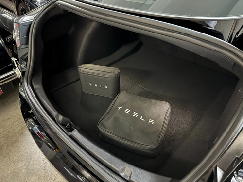 Tesla Model 3 Long Range 2022