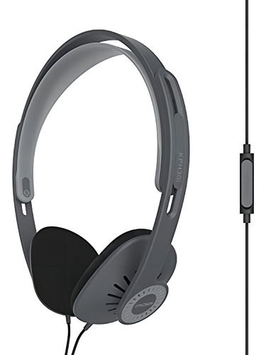 Auriculares Koss KPH30i Black (listos)