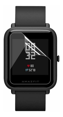 Protector De Pantalla Para Amazfit Bip S