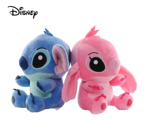 Peluches de stitch medianos on sale