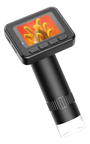 Microscópio Portátil Digital W2 Usb De Alta Definição Magni