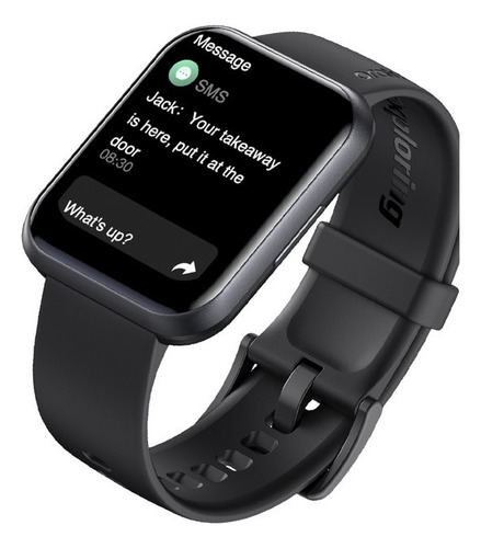 Oraimo Smart Watch 2 Pro