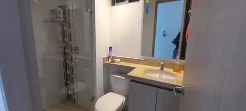Apartamento En Venta En Castilla. Cod V12106