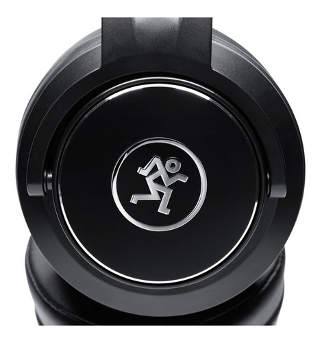 Auriculares Profesionales Mackie Mc150 Monitoreo