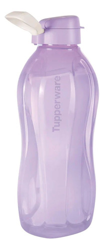 Botella Eco Twist Pico 2 Lts Bpa Free- Tupperware®