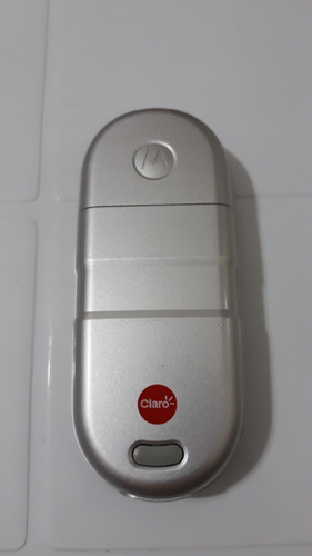Celular Motorola C200 Sem Fonte Carregador