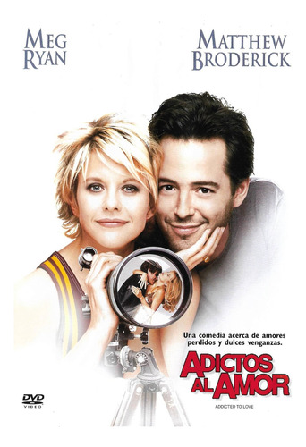 Adictos Al Amor ( Meg Ryan, Matthew Broderick)