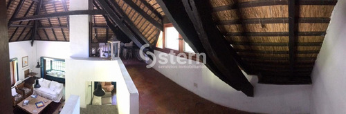 Casa Exclusiva En La Zona Del Golf.- Ref: 1368