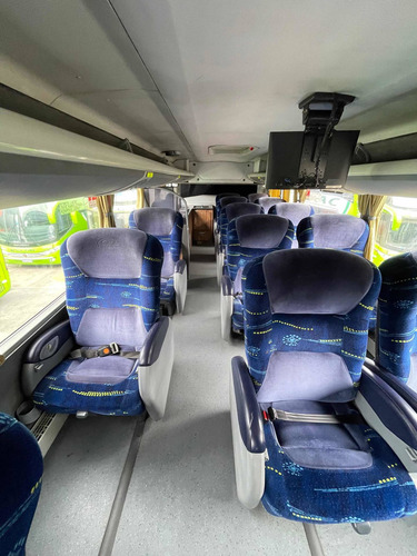 Imagen 9 de 13 de Marcopolo G7 G7