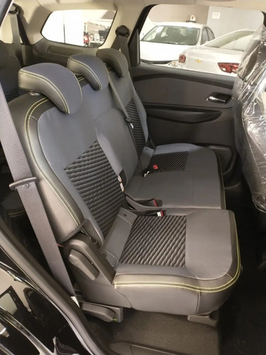 Imagen 18 de 24 de Chevrolet Spin Activ 7 Disponible Entrega Inmediata.
