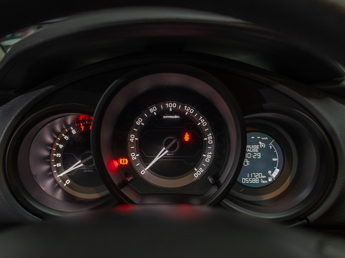 Citroën C3 1.6 Vti 115 Feel