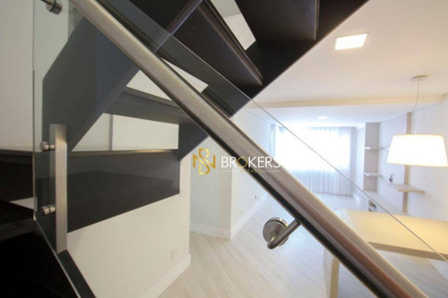 Esbanja Espaço, Luz E Sofisticação! - Co0173