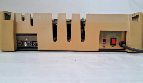 Computador Microdigital Tk3000 Iie Com Monitor Funcionando (Usado)