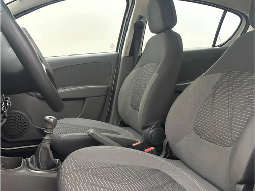 Fiat Palio 1.0 MPI ATTRACTIVE 8V FLEX 4P MANUAL