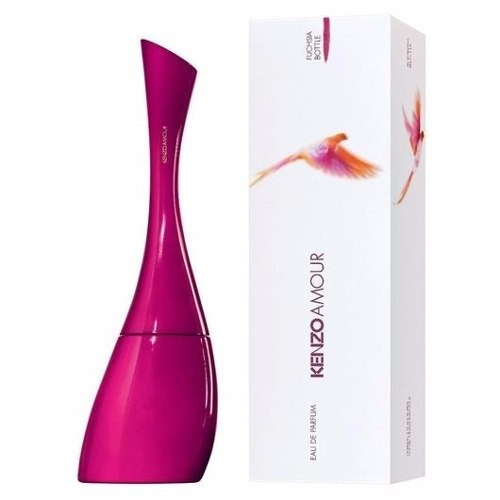 Kenzo Amour 100ml Edp- Mundo Aromas