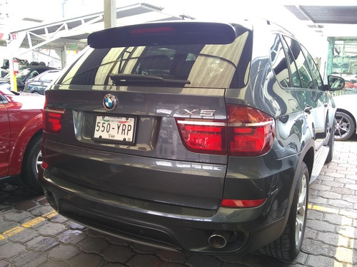 Bmw X5 3.0 X5 Xdrive35ia Premium At 2013