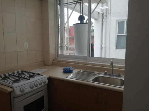 Imagen 9 de 11 de Departamento En Venta Colonia Peralvillo, Del. Cuauhtemoc