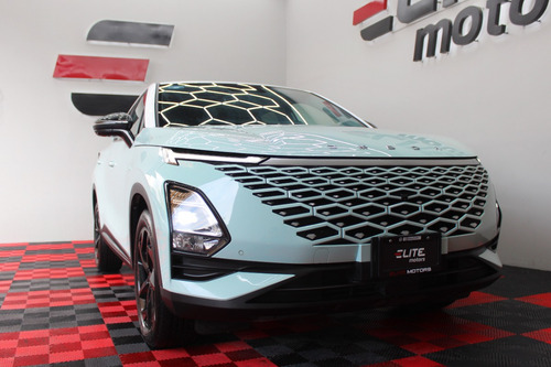 Omoda C5 Premium 2023
