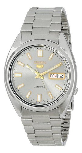 Reloj Seiko Snxs75 Automatic 5-7s Collection Para Hombre