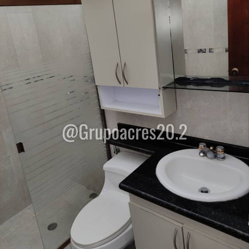 Imagen 17 de 23 de En Venta Apartamento Duplex Ubicado En Llano Alto, Los Jardines Carrizal Lomas De Urquia Rz