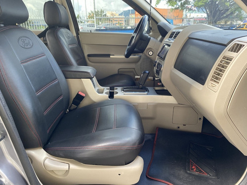 Imagen 14 de 20 de Ford Escape Xlt 2008