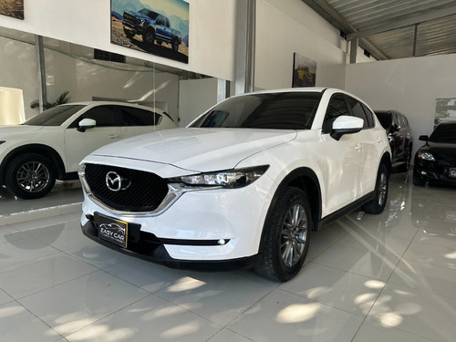 Mazda CX-5 2.0 Touring Camioneta