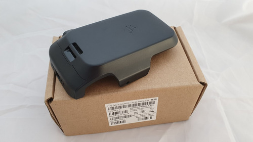 Imagen 3 de 4 de Bateria Extra Colector De Datos Zebra Tc 20 Android