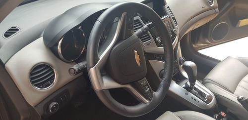 Chevrolet Cruze Ltz
