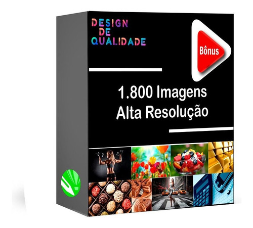 Imagem 3 de 4 de Pack Artes Para Corel Draw Com Mais De 4000 Artes + Brinde