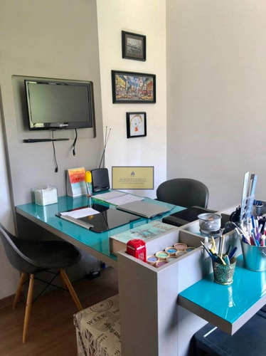 Imagem 19 de 30 de Apto 4 Quartos Com Lazer Completo No Vila Da Serra - 6740