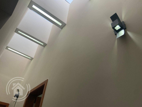 Imagem 16 de 30 de Casa Com 3 Dormitórios À Venda, 274 M² Por R$ 2.300.000,00 - Condomínio Residencial Alphaville Iv - Votorantim/sp - Ca0737