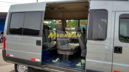 Imagem 7 de 8 de Fiat Ducato Ta
