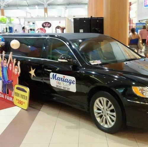 Fabrica De Limousine