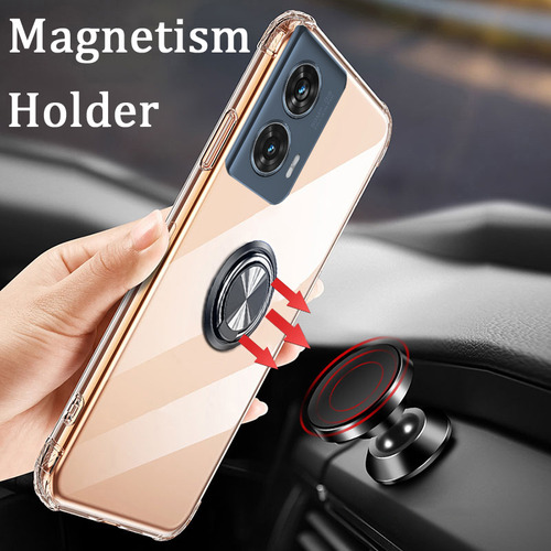 Capa Para Airbag Moto G85