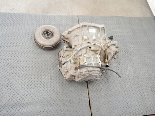 Transmisión Automática Caja Vel Toyota Yaris 1.5 2006-2015 (Usado)