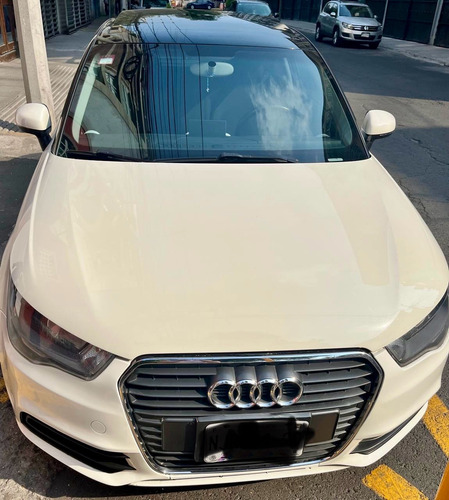 Audi A1 1.4 Cool Mt