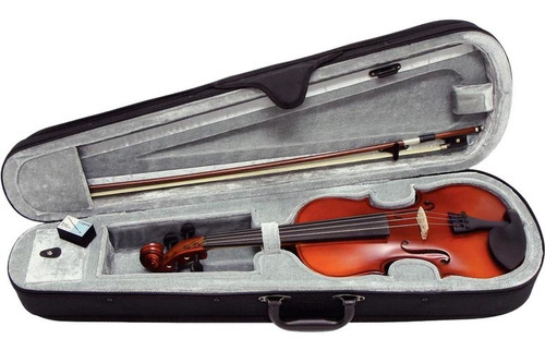 Violin 4/4 Gewa Mod. Ps401621 Color Marrón claro