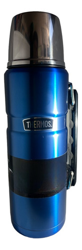Termo Thermos King 1.2 L + Tapón Regalo | Caribe Sur Store ®