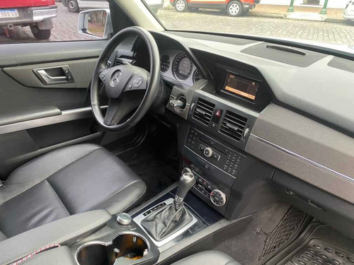 Mercedes-benz Clase Glk 3.0 Glk300 4matic City 231cv At 2012