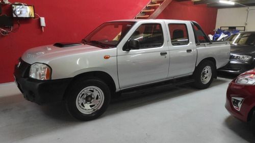 Imagen 1 de 9 de Nissan Frontier