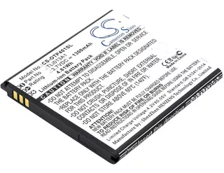 Bateria Compatible Alcatel Ot-4017 One Touch Pixi 4 3.5