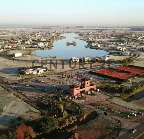 Imagen 5 de 9 de Lote A La Venta En Barrio Santa Rita - Corredor Verde - Canning