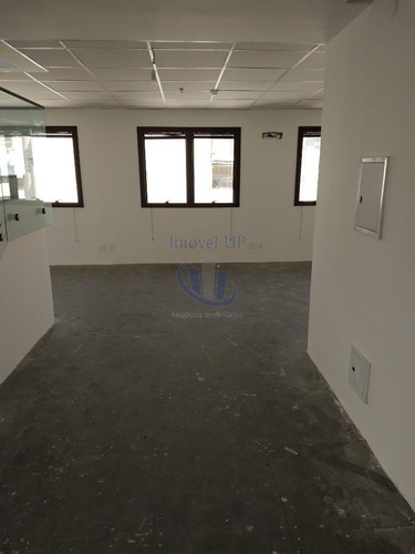 Imagem 9 de 15 de Predio Novo, Cobertura Duplex Com 431 M², 8 Vagas, 400 M Da Av Paulista ! - L-1043