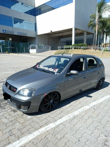 Imagem 1 de 15 de Chevrolet Corsa 2012 1.4 Maxx Econoflex 5p