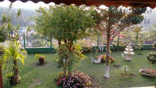 Imagem 11 de 29 de Chácaras À Venda Em Atibaia/sp - Compre O Seu Chácaras Aqui! - 1324083