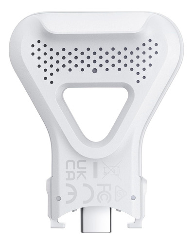 Accesorio Insta360 Rastreador Ia Flow 2 Pro Foco Integrado