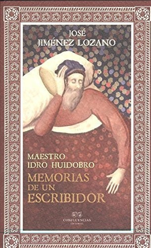 Libro Memorias De Un Escribidor