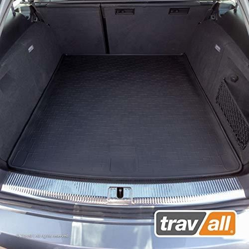 Tapetes - Travall Liner Compatible Con Audi A4 Avant (******