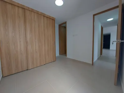 Apartamento En Arriendo Cimarronas 743-7610