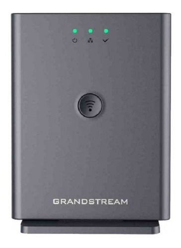 Base P/telefono Grandstream Ip Inalambrico Dp-752